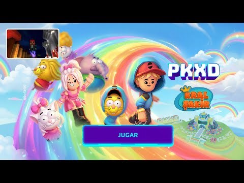 NUEVO UPDATE + CÓDIGO DE GEMAS PK XD! #GamesisTeam