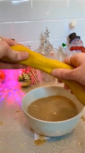Banana and coke experiment 😱 #science #viral #experiment #short | vk experiencet