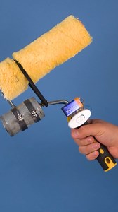 11K views · 29 reactions | Magic Paint Roller Machine | Beamish DIY | Facebook