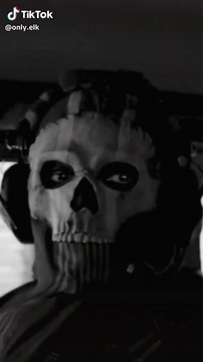 Original Ghost Meme Song - MW2 COD