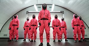 Squid Game. Netflix zapowiedział powstanie drugiego sezonu hitowej produkcji. Informacje, premiera, gry, bohaterowie