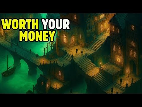 10 Perfect RPGs You Can Buy Without Regret In 2025