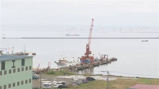 【中継】釧路や浜中町霧多布港、根室花咲で30センチの津波観測　北海道に津波警報発表（2025年7月30日掲載）｜STV NEWS NNN