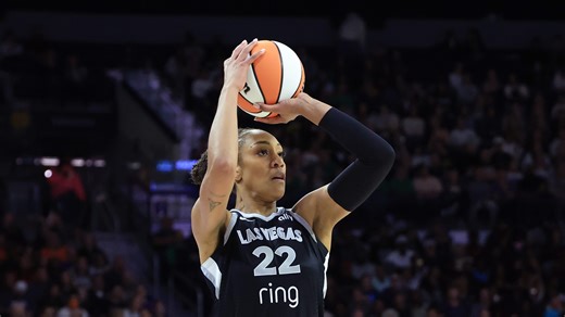 Malia Obama directed Nike ad for WNBA star, South Carolina great A'ja Wilson's 'A'One' shoes