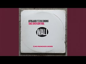 Take Over Control (feat. Eva Simons) (Kasango Remix)