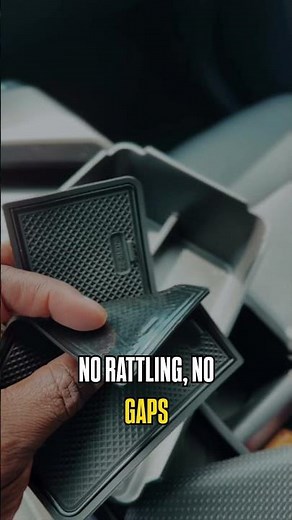 Kia EV6 Center Console- Best EV Mod 👍🏾