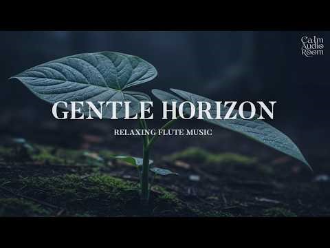 Beautiful Flute Music for a Peaceful Mind 🌙 Fall Asleep Fast and Relax Deeply Tonight 😴✨