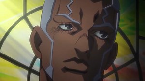 【ジョジョ6部アニメ】『プッチ神父(CV:関智一)』初公開アニメ映像「ジョジョの奇妙な冒険 ストーンオーシャン」