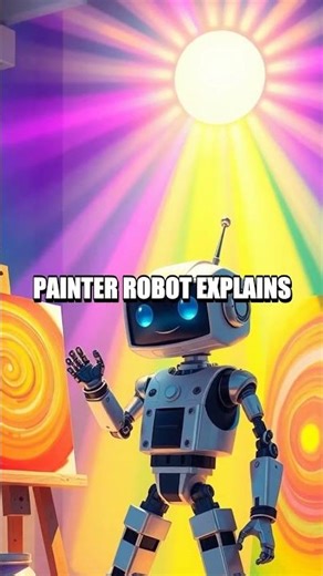 The Color Compass: How Our Eyes Decode Light