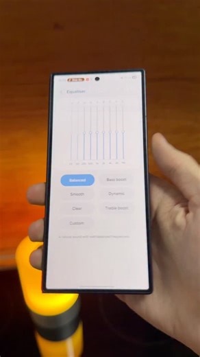 Increase Volume 2026 trick on All Samsung phones | SStech