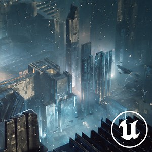 Sci-Fi City , Gal Ravid-Tal