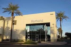 Humana Hiring Close to 90 Positions in Glendale, Phoenix & Tempe