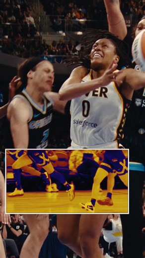 This party just started. Join the madness and get your tickets now! | Indiana Fever | Facebook