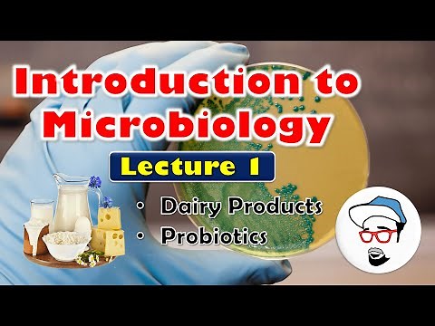Introduction to Microbiology, Class 10 SSC || Lecture 1 || Maharashtra state board