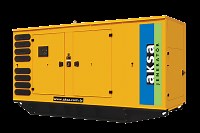 AKSA - Nguyễn Huy Power