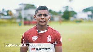 Science College Mount Lavinia U20 Rugby Team at Training | Sri Lanka Rugby