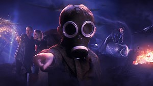 Empty Child | Explore the Whoniverse | Doctor Who