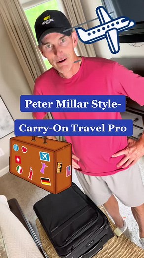 Packing Tips for Traveling with Briggs and Riley: Boston Edition