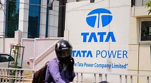 Tata Power Solar bags Rs 386 cr project for India`s first co-located large-scale battery energy storage system at Leh; order book goes to Rs 12,414 cr