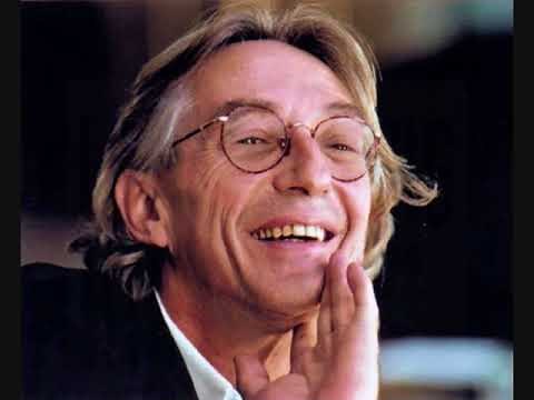 Le coeur est un oiseau Richard Desjardins