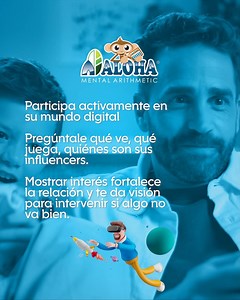 ALOHA Mental Arithmetic Ecuador on Reels