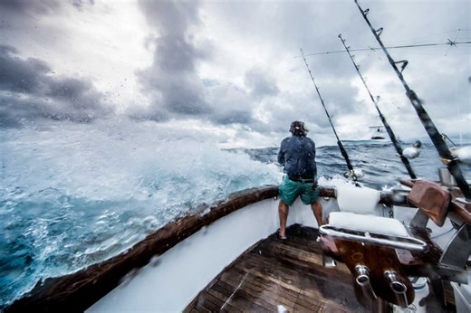 Video: New and Incredible Short Film from YETI | OutdoorHub