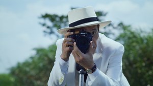 Woman of the Photographs Reviews