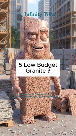 Instagram video by INFINITY TILES KARWI CHITRAKOOT®️ • Feb 5, 2026 at 10:15 AM