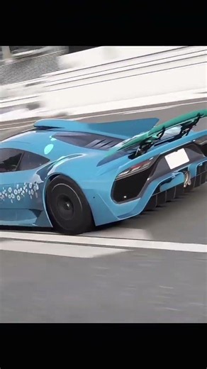 Meet ‘Bubblez’ The 2021 Mercedes-AMG One #ForzaHorizon6 #forzahorizon #mercedes #mercedesamg