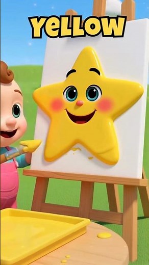 Learn Colors Red🔴 Blue🔵 Green🟢 with Baby | Nursery Rhymes & Kids Songs #singalong #childrensongs