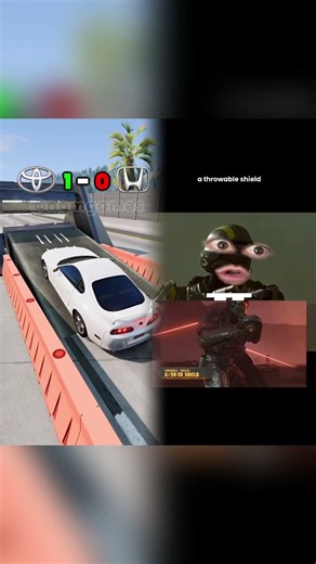 Exploding Hammers in Helldivers? 👀