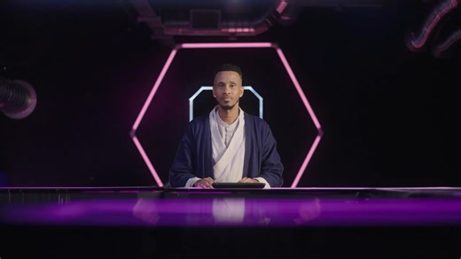 📣 Our very own @MrMidasGames has a message for you... Tune in to the PC Gaming Show: Most Wanted on Thursday for new trailers, exclusive announcements and more from over 60 games!! Plus we are counting down our Most Wanted top 25! Don't miss it, set a reminder below 👇 | PC Gamer