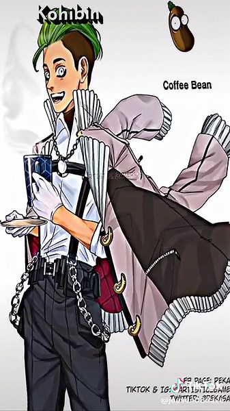 Roof Level Plants in PvZ Anime Edit