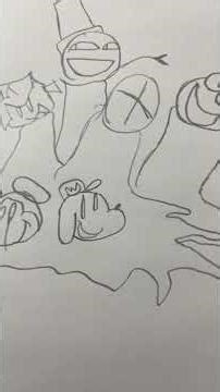 welcome home (ft fnf , Madness combat and dog man and mickey)