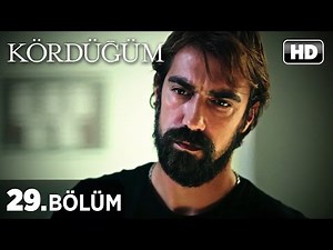Kördüğüm Dizisi - Kördüğüm 29. Bölüm İzle
