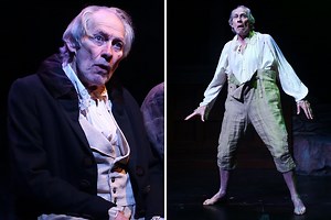 The Adventures of Tintin actor dies at 80 as cause of death revealed