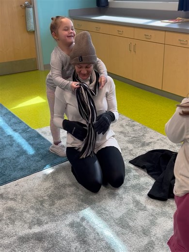 FSDB Early Learning Center on Reels