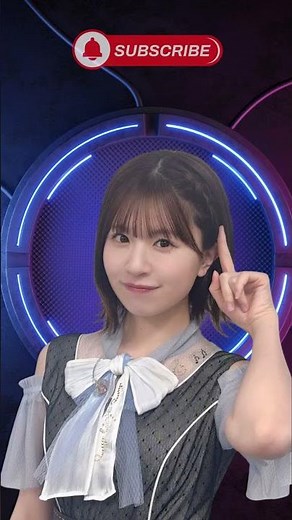 元日向坂46・松田好花の新たな挑戦｜卒業後に語る“朝ドラ女優”への夢と決意 #松田好花 #日向坂46 #朝ドラ夢
