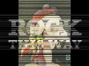 Birthcontrol - Gamma Ray