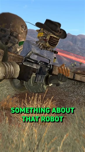 The Best Reactions to ED-E in Fallout: New Vegas