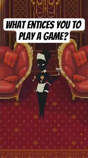 If there's one thing that entices me to play a game, it's this #gaming #gamingnews #newgame