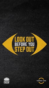 11K views · 102 reactions | Distracted? Heads Up Sydney | NSW Road Safety - NSW GOV | Facebook