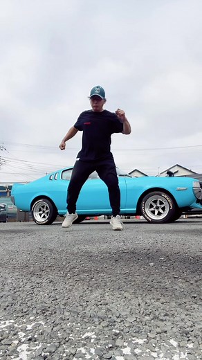 ほしらの踊る上司: シャッフルダンスチュートリアル