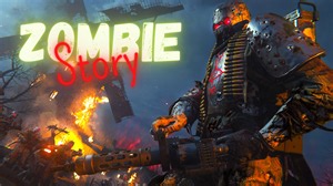 In CoD Vanguard rettet ihr Europa vor einer Armee von gepanzerten Nazi-Zombies