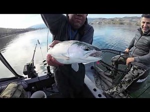 2026: Locked & Loaded | The Catch America Season Has Begun