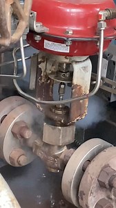 11K views · 87 reactions | Control valve in HP Boiler | Mhd Amaz Har | Facebook