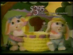 Hallmark Easter Commercial