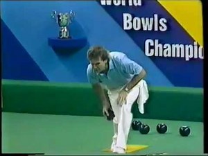 Bowls Masterclass with Richard Corsie - Part 2, Intermediate Level