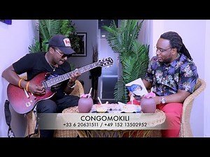 CONGOMOKILI:"Christian Solo" traumatisé,sa colère après des mauvais traitements infligés dans Wenge