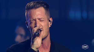 Backstreet Boys and Florida Georgia Line “I Want It That Way” | CMT Crossroads